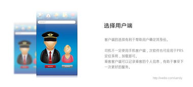 出租车软件产品开发与界面设计 构建智慧出行新体验