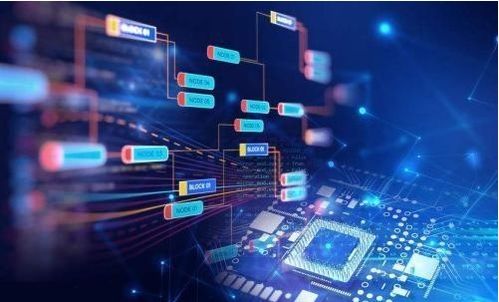 下一代区块链与人工智能基础软件的融合 和数软件引领的技术创新与发展趋势