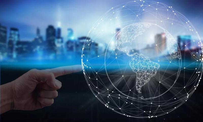 海尔海纳云与深圳敢为软件达成战略合作，携手引爆智享生活X.0新纪元