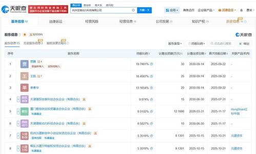 资本暗战 淘宝腾讯共同入股至简动力，AI智驾赛道风云再起